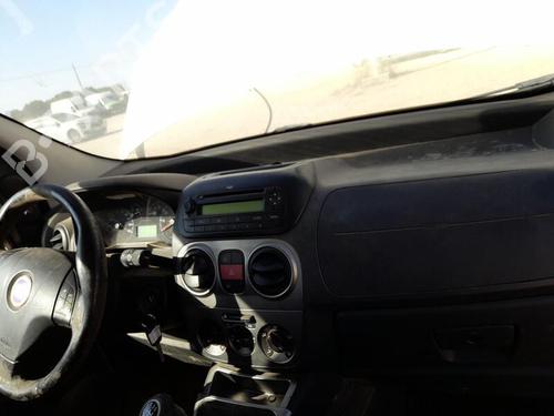 Used Airbag Kit FIAT QUBO (225_) 1.3 D Multijet (225CXB1A, 225AXB1A, 225CXB11, 225AXB11,... (75 hp) 29399988