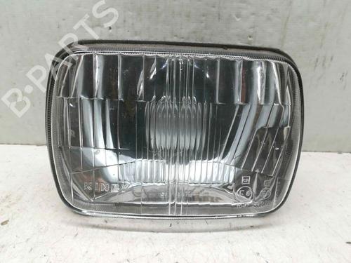 Used Left headlight SEAT 127 (127A) 1.0 (52 hp) 24671908