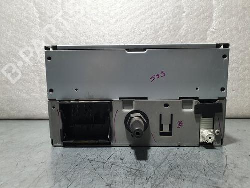 Radio FORD FOCUS II (DA_, HCP, DP)  | BP11770307E6 