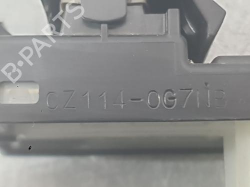 Left front window switch TOYOTA AYGO (_B4_) 1.0 (KGB40) | BP39203841I27 - Image 5