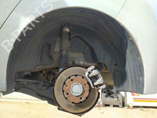 Used Wheel arch PEUGEOT 208 II (UB_, UP_, UW_, UJ_) 1.2 PureTech 100 (101 hp) 23992945