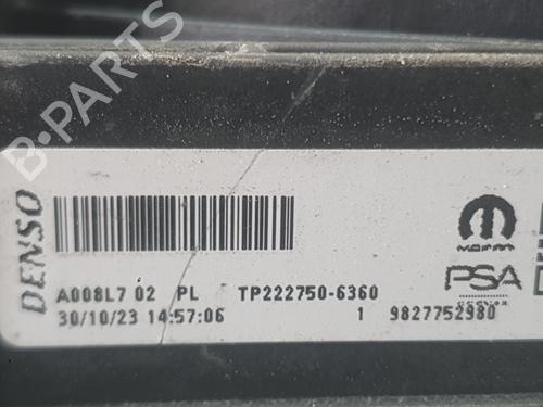 Radiator fan JEEP AVENGER (J2) Electric | BP33981370M35 - Image 3