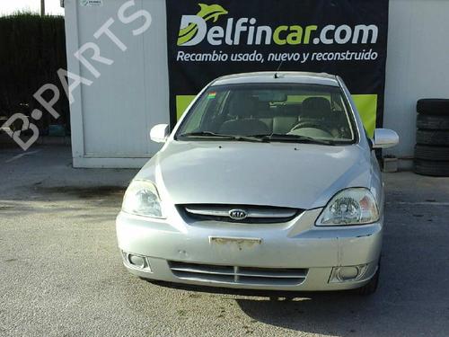 Front right window mechanism KIA RIO I Hatchback (DC) | BP4081375C23