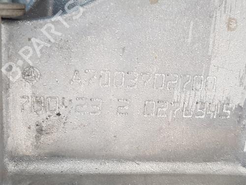 Used Gearbox MERCEDES-BENZ B-CLASS Sports Tourer (W247) [2018-2025]  12562277