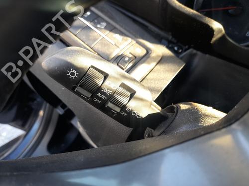 Used Steering column stalk SSANGYONG TIVOLI 1.5 (163 hp) 31622481