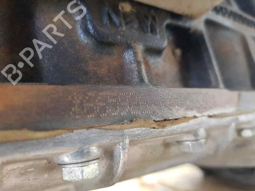 Engine SSANGYONG RODIUS I  | BP22973111M1 