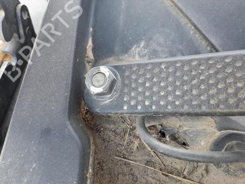 Used Front wiper motor PEUGEOT 807 (EB_) 2.2 HDi (128 hp) 27611968