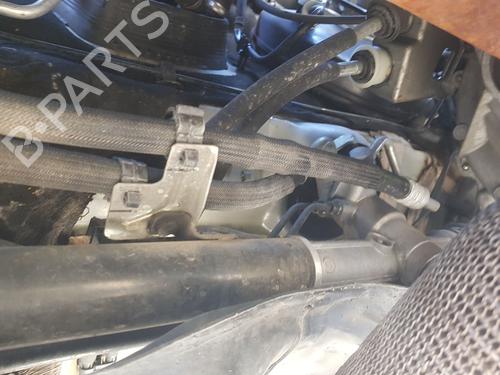 Used Steering rack Steering rack FIAT DOBLO Cargo (263_) 1.3 D Multijet (263WXU1A, 263ZXU1A, 263WYB1A, 263ZYB1A) (95 hp) 33618686 33618686