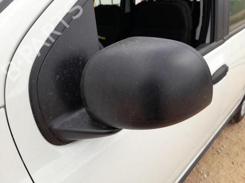 Left mirror FIAT PANDA (312_, 319_) 1.0 Mild Hybrid (312.PYD1B) 735594385 | ELECTRICO