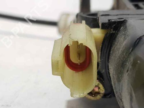 Rear right window mechanism HYUNDAI TERRACAN (HP)  | BP3702201C25 