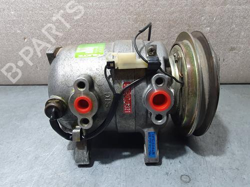AC compressor NISSAN TERRANO II (R20) | BP12504842M34