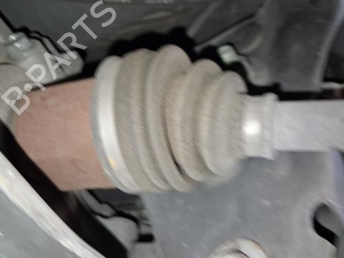 Used Right rear driveshaft Right rear driveshaft RENAULT KOLEOS I (HY_) 2.0 dCi 4x4 (HY0K) (150 hp) 40610667 40610667