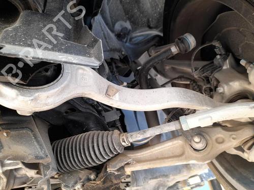 Used Left front suspension arm MERCEDES-BENZ C-CLASS T-Model (S202) C 280 T (202.089) (197 hp) 27628452