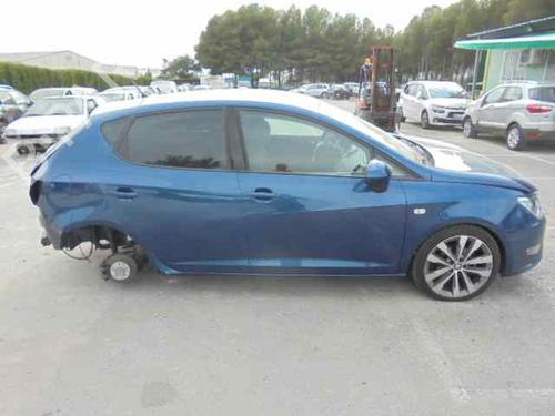 Fuel pump SEAT IBIZA IV (6J5, 6P1)  | BP1857758M76 