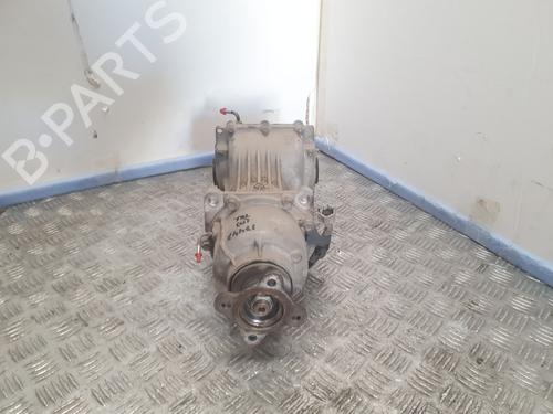 Used Rear differential Rear differential NISSAN QASHQAI I (J10, NJ10) 2.0 dCi All-wheel Drive (150 hp) 33989162 33989162
