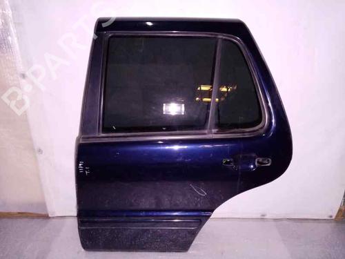 Used Left rear door MERCEDES-BENZ M-CLASS (W163) [1998-2005]  3115370