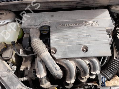 Motor FORD FIESTA V (JH_, JD_) 1.4 16V (80 hp) 30152205