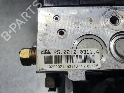 ABS pump DODGE CALIBER  | BP3705066M43 