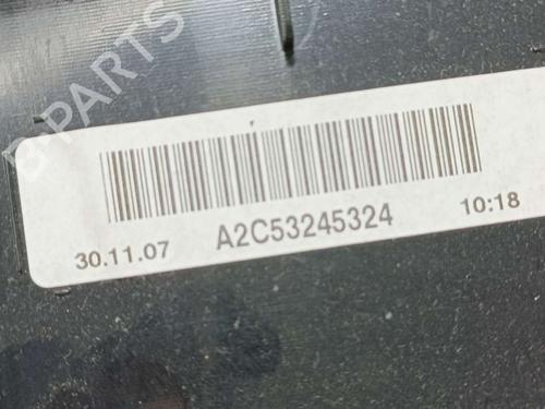 Instrument cluster MERCEDES-BENZ C-CLASS (W204)  | BP16126267C47 