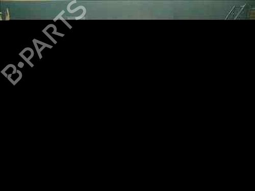 Right front indicator FORD FOCUS I (DAW, DBW) 1.6 16V | BP1190083C33 