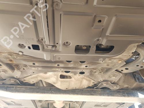 Used Subframe LEXUS CT (ZWA10_) 200h (ZWA10_) (99 hp) 30361798