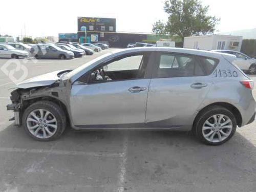 Used Parts MAZDA 3 (BL)  2.2 MZR CD (BL10)  172179