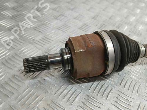 Right front driveshaft HYUNDAI i20 ACTIVE (IB, GB)  | BP19268706M39 
