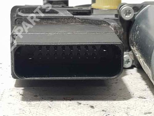 Right rear window motor VW GOLF VI (5K1) 1.6 TDI | BP7287566E22 