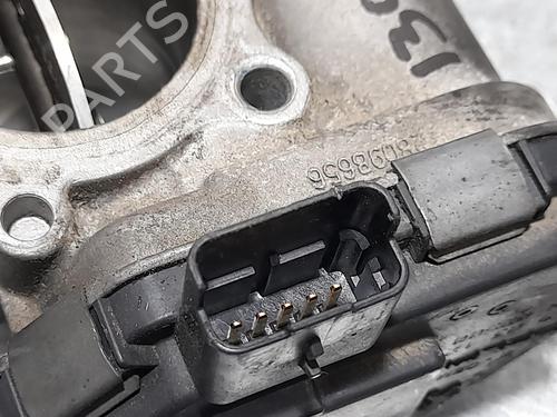 Throttle body FORD FOCUS III  | BP11839715M82 