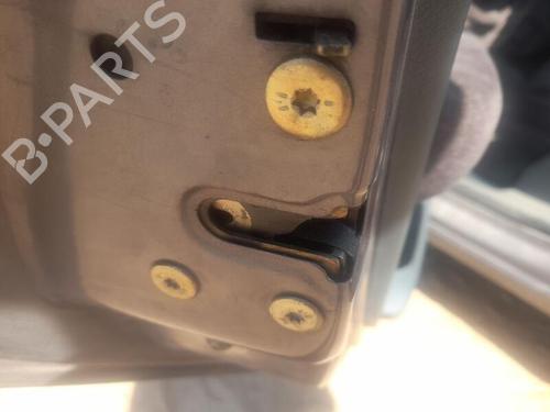 Venstre bagtil lås RENAULT MEGANE Scenic (JA0/1_) 1.6 e (JA0F) (90 hp) 27324266