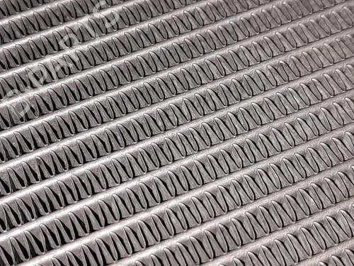 Used AC radiator AC radiator 39410683 39410683