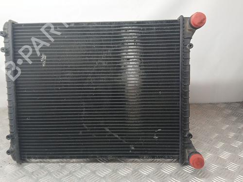 Køler AUDI A2 (8Z0) 1.4 TDI (75 hp) 25482688