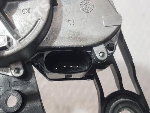 Rear wiper motor SKODA RAPID (NH3, NK3, NK6) 1.2 TSI | BP10280297M102 