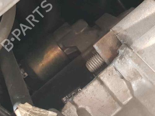 Used Starter BMW 1 (E87) 120 d (163 hp) 24673152