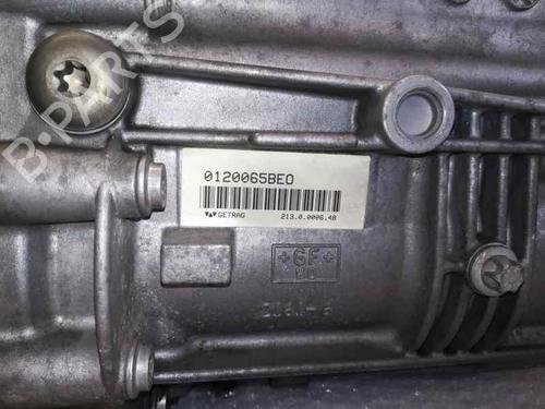 Gearbox BMW 1 (E87) 118 d | BP5185522M3 