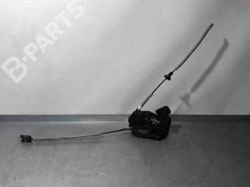 Used Rear left lock SEAT ATECA (KH7, KHP) 1.0 TSI (115 hp) 7091683