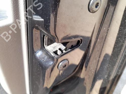Used Front right lock SEAT TOLEDO IV (KG3) 1.6 TDI (115 hp) 30199655