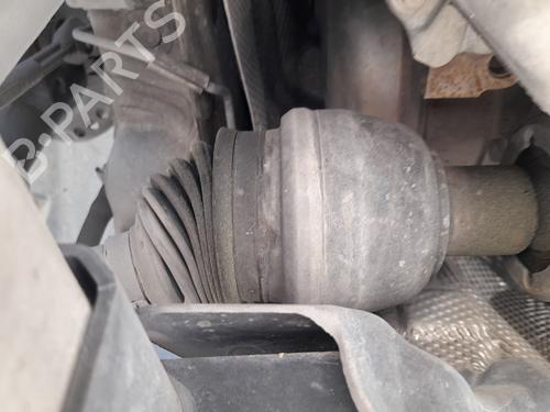 Right front driveshaft MERCEDES-BENZ A-CLASS (W176) A 180 CDI / d (176.012) | BP36498312M39 - Image 2