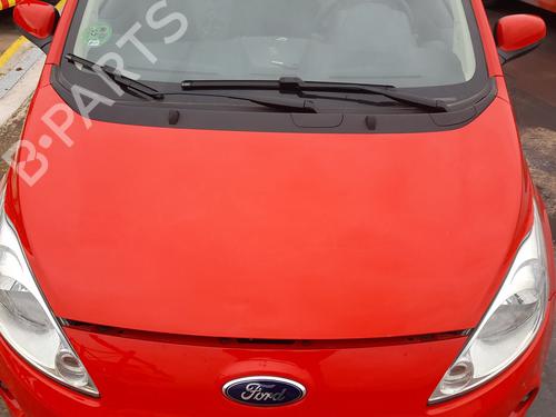 Motorhjelm Motorhjelm FORD KA (RU8) 1.2 (69 hp) 34630985 34630985
