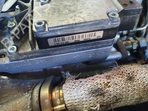 Motor AUDI A6 C5 (4B2, 4B4) 2.5 TDI quattro | BP17714177M1 