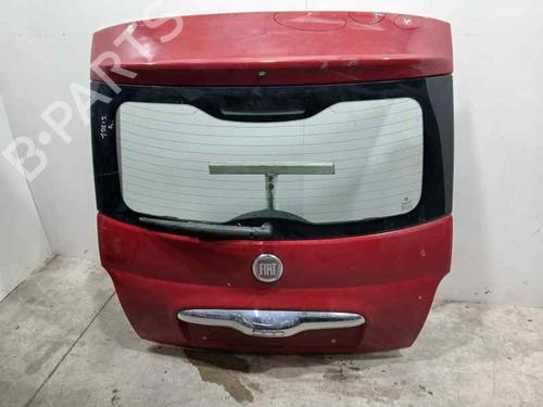 Used Tailgate FIAT 500 (312_) [2007-2025]  19398156