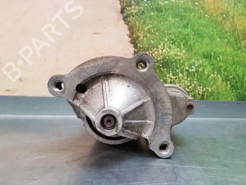 Used Starter PEUGEOT BOXER Van 2.0 BlueHDi 130 (130 hp) 3729993