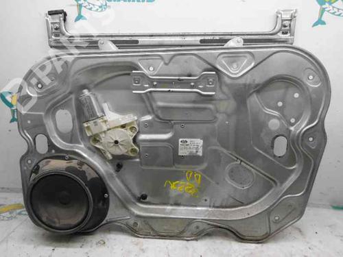 Used Front right window mechanism FORD FOCUS C-MAX (DM2) [2003-2007]  148445
