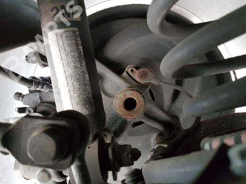 Used Left rear steering knuckle Left rear steering knuckle SEAT EXEO (3R2) 2.0 TFSI (200 hp) 7049740 7049740