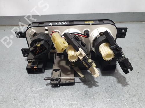 Climate control DAEWOO MATIZ (M100, M150)  | BP8693717I5 