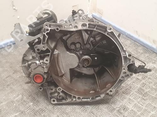 gearbox-peugeot-308-i-4a_-4c_-2007-2008-2009-2010-2011-2012-2013-2014-2015-2016-28294023 main image