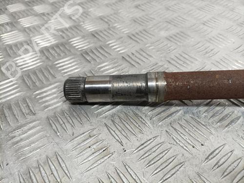 Right front driveshaft PEUGEOT 5008 II (MC_, MJ_, MR_, M4_)  | BP15683148M39 