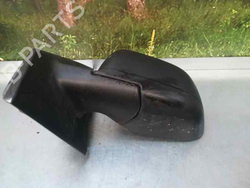 Lusterko boczne lewe DACIA DOKKER MPV (KE_)  | BP4244631C26 