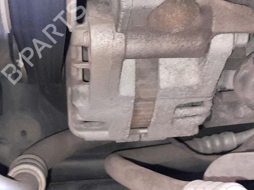 Used Alternator Alternator 37183537 37183537