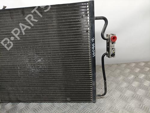 AC radiator BMW 7 (E38) 730 i, iL | BP4034020M32 